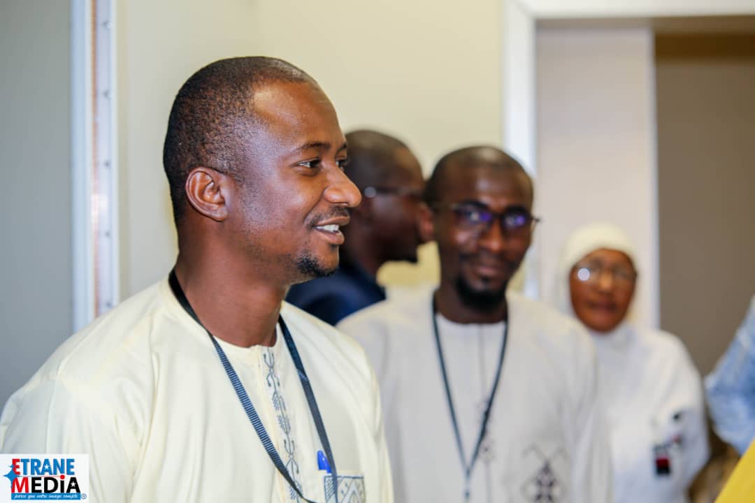 Image pour l'article : Lancement du premier centre de Radiothérapie au Niger : Un pas de géant pour l'ANPIR